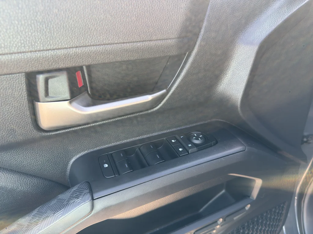 Certified Used 2024 Underground Toyota TRD Sport image 10