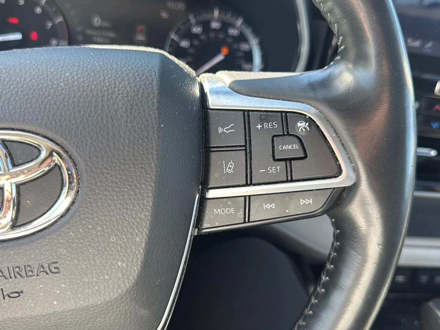 Used 2021 Midnight Black Metallic Toyota Platinum image 16