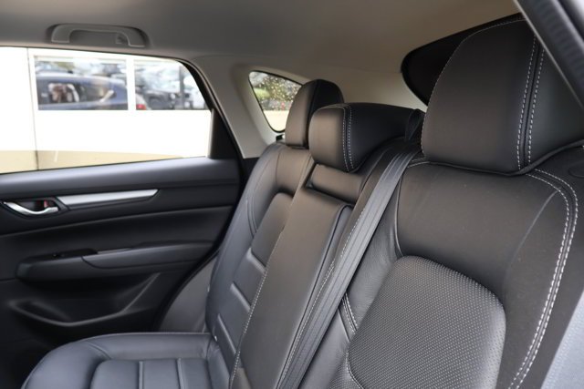 Used 2025 Blue Mazda 2.5 S Preferred Package image 8