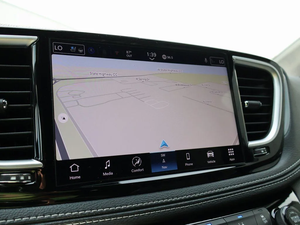 2026 Chrysler Pacifica Limited - Photo 37