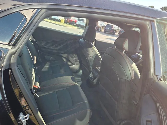 New 2026 Diamond Black Crystal Pearlcoat Dodge R/T Plus image 15