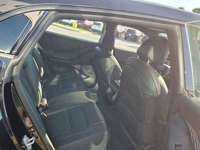 New 2026 Diamond Black Crystal Pearlcoat Dodge R/T Plus image 15