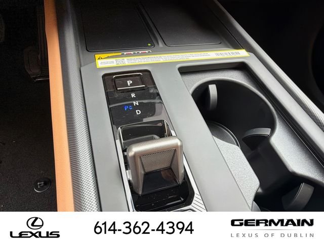New 2026 Iridium Lexus ES 350e PREMIUM image 25