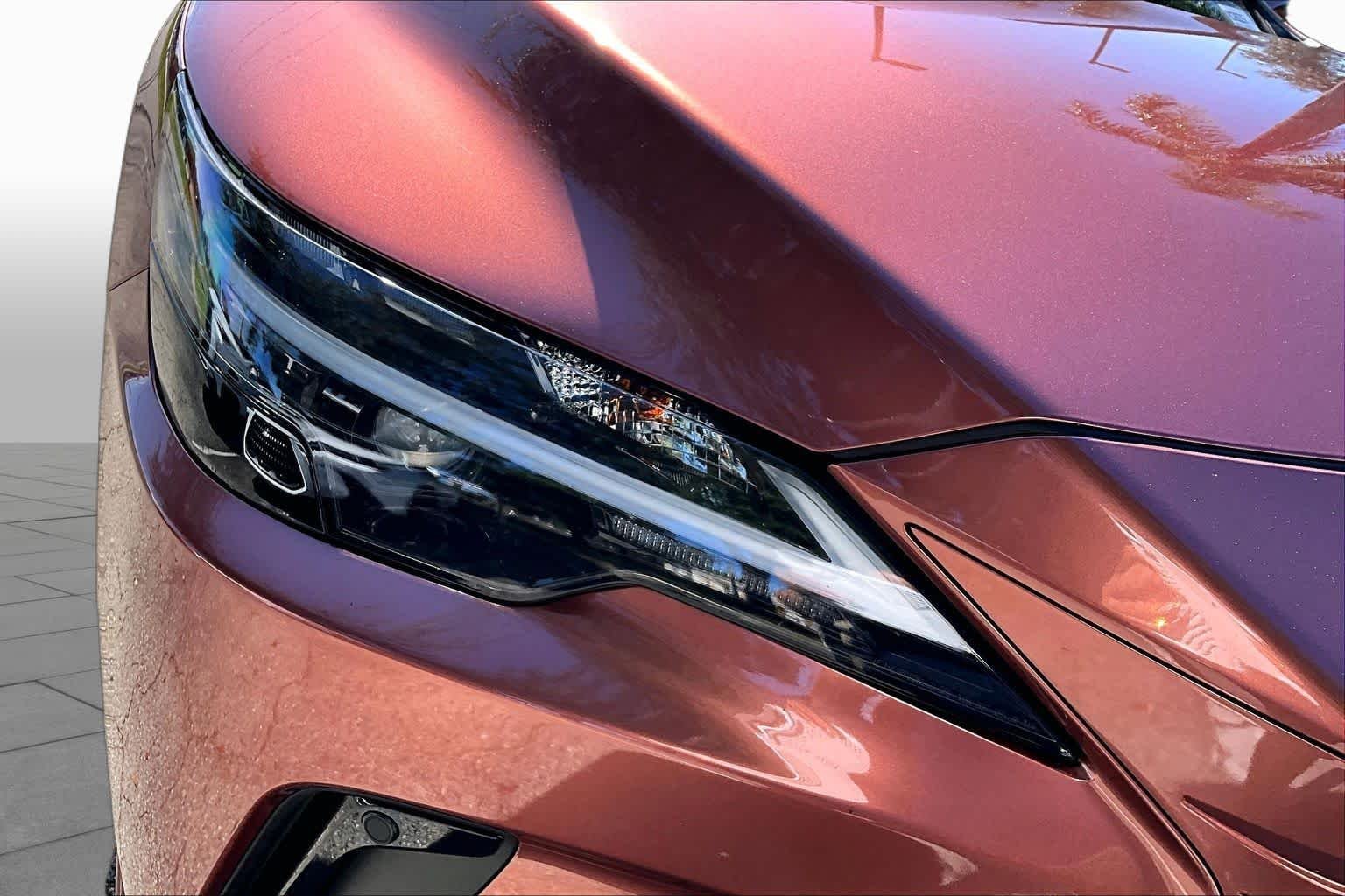Used 2024 Copper Crest Lexus Premium Plus image 28