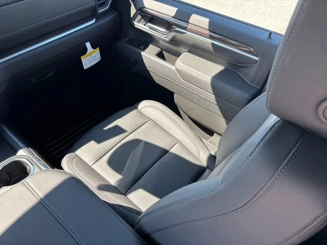 New 2026 Cypress Gray Chevrolet LT image 9
