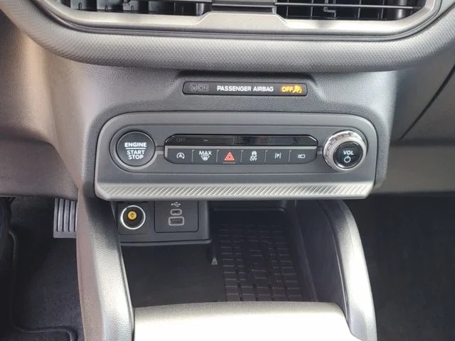 2025 Ford Bronco Sport Outer Banks - Photo 25