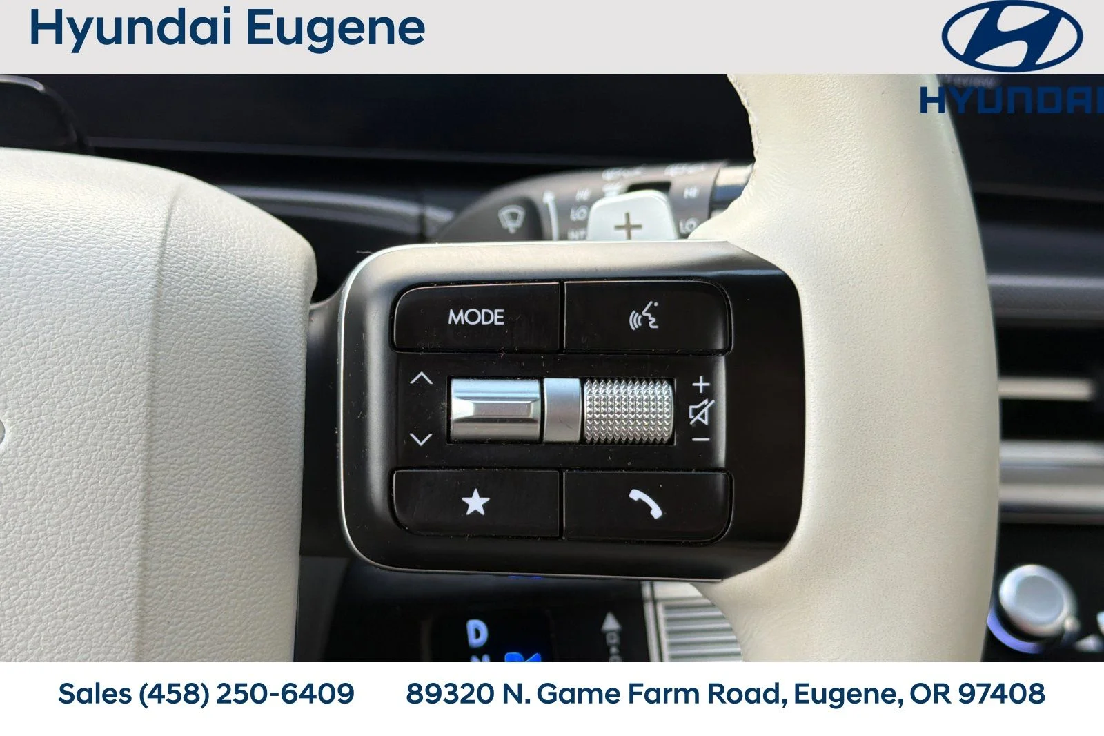 Used 2024 Green Hyundai SEL image 31
