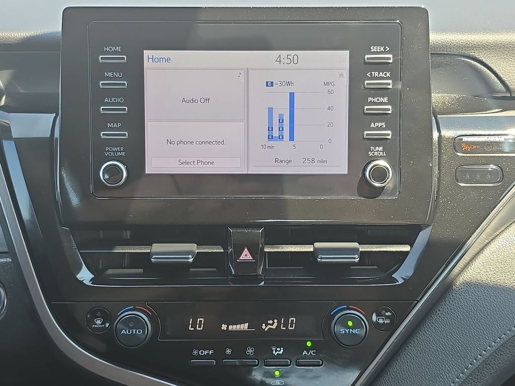 2023 Toyota Camry LE - Photo 28
