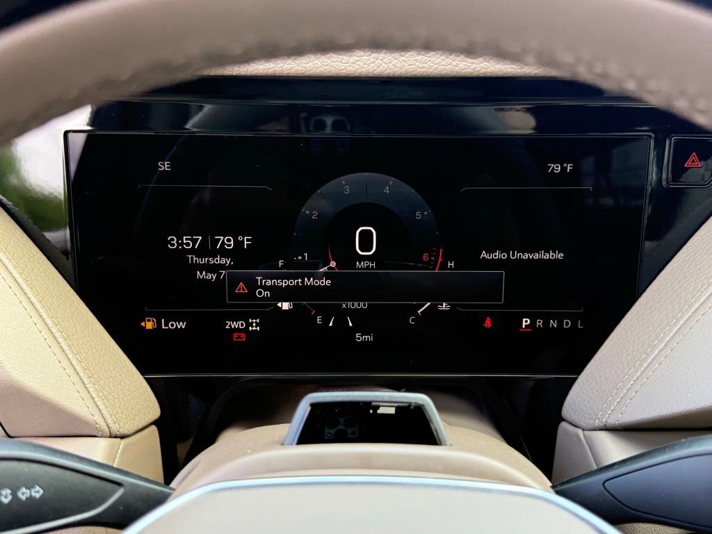 2026 GMC Yukon XL Denali - Photo 24