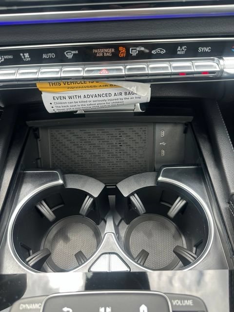 New 2026 Obsidian Black Metallic Mercedes-Benz GLE 350 image 74