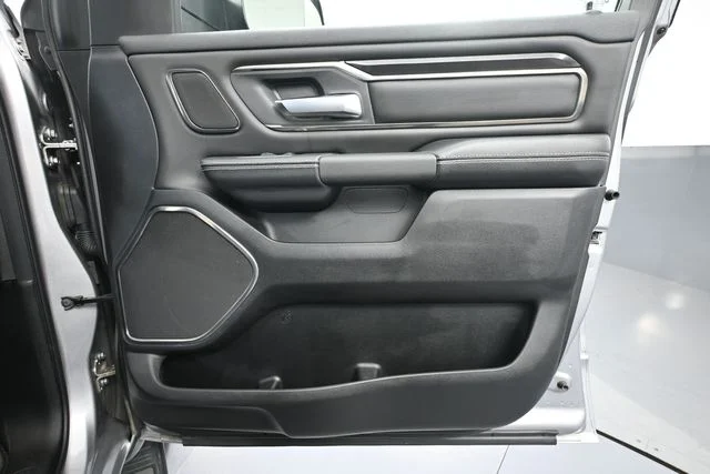 Used 2020 Silver Ram Sport image 47