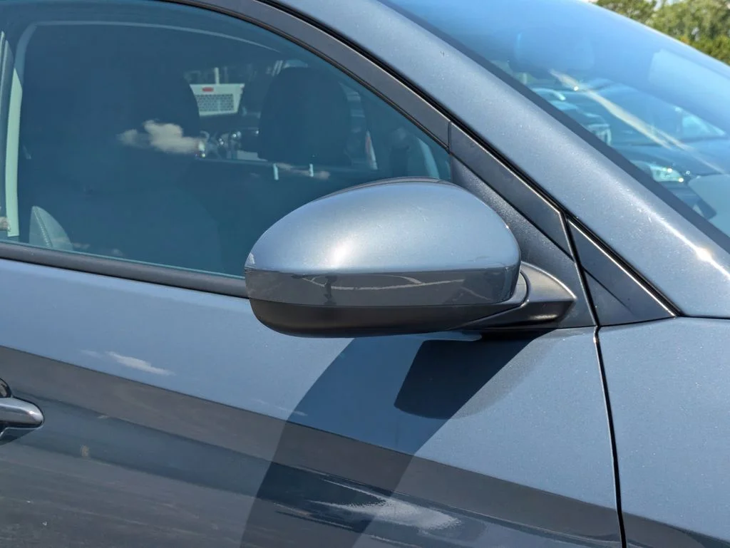 Certified Used 2021 Dusk Blue Hyundai Value image 11