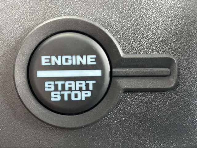 New 2026 Black Ford Outer Banks image 25