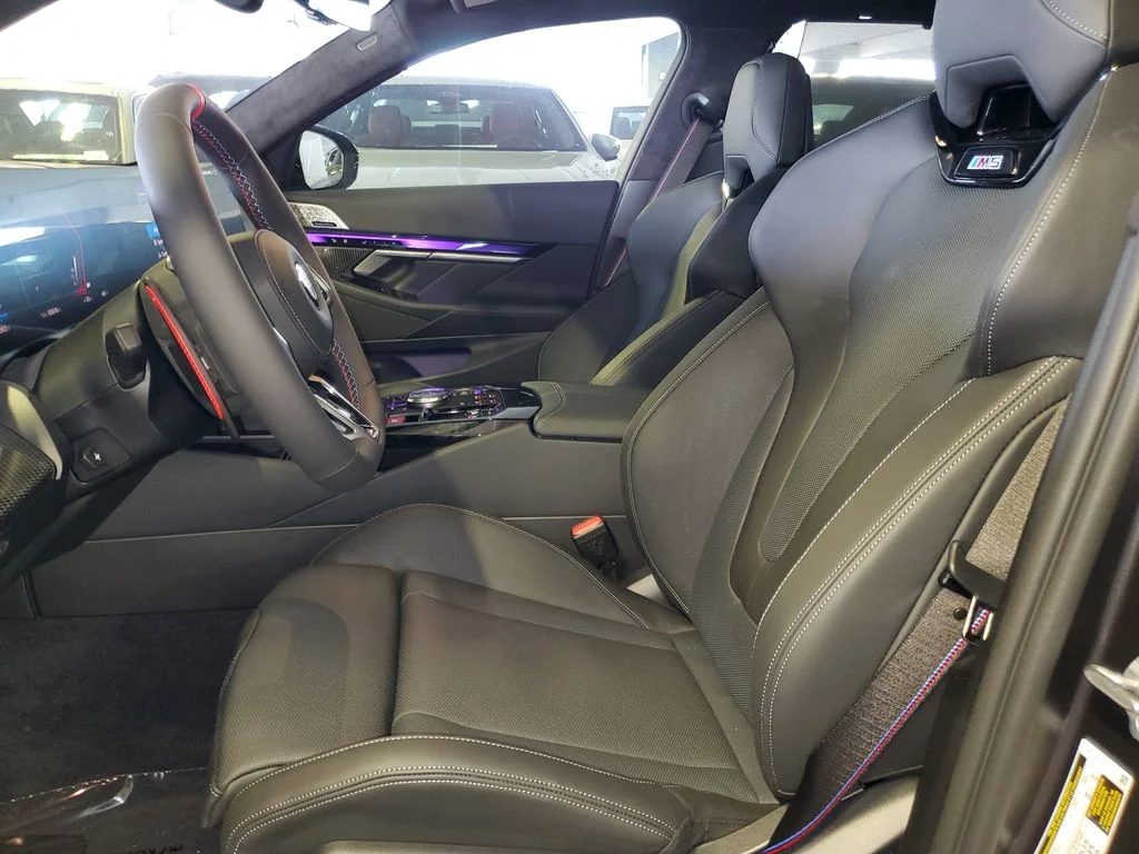 New 2027 Gray BMW Base image 16