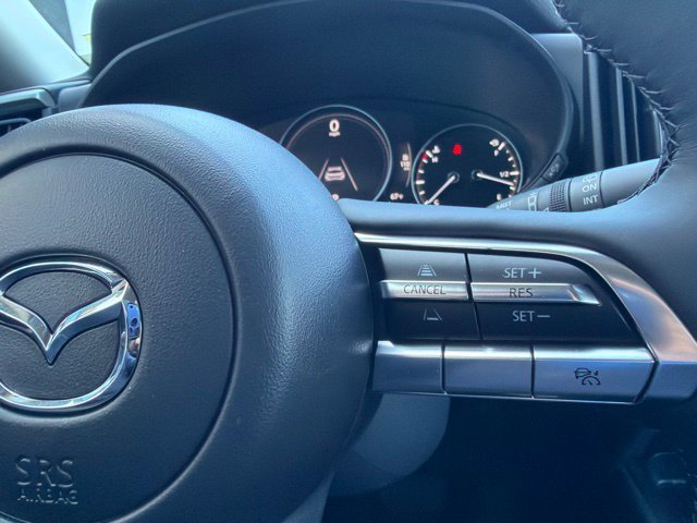 New 2026 Wind Chill Pearl Mazda 2.5 S Select AWD image 20