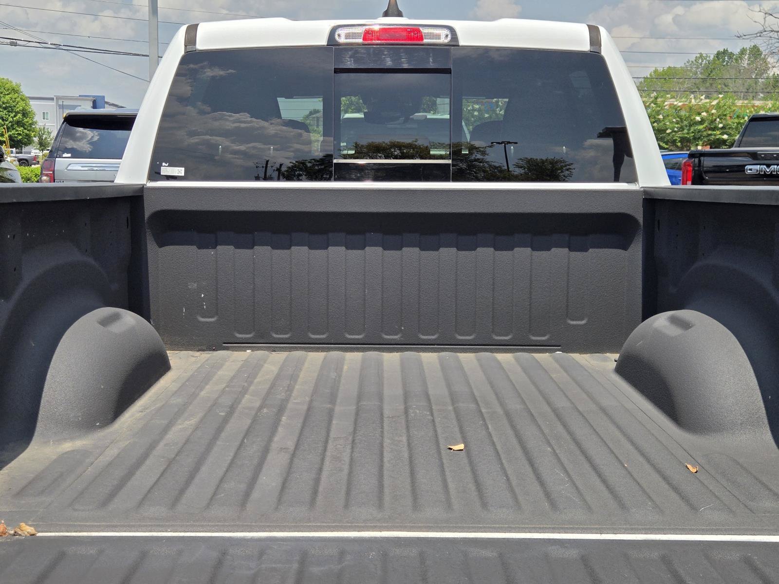 2022 RAM Ram 1500 Pickup Longhorn - Photo 11