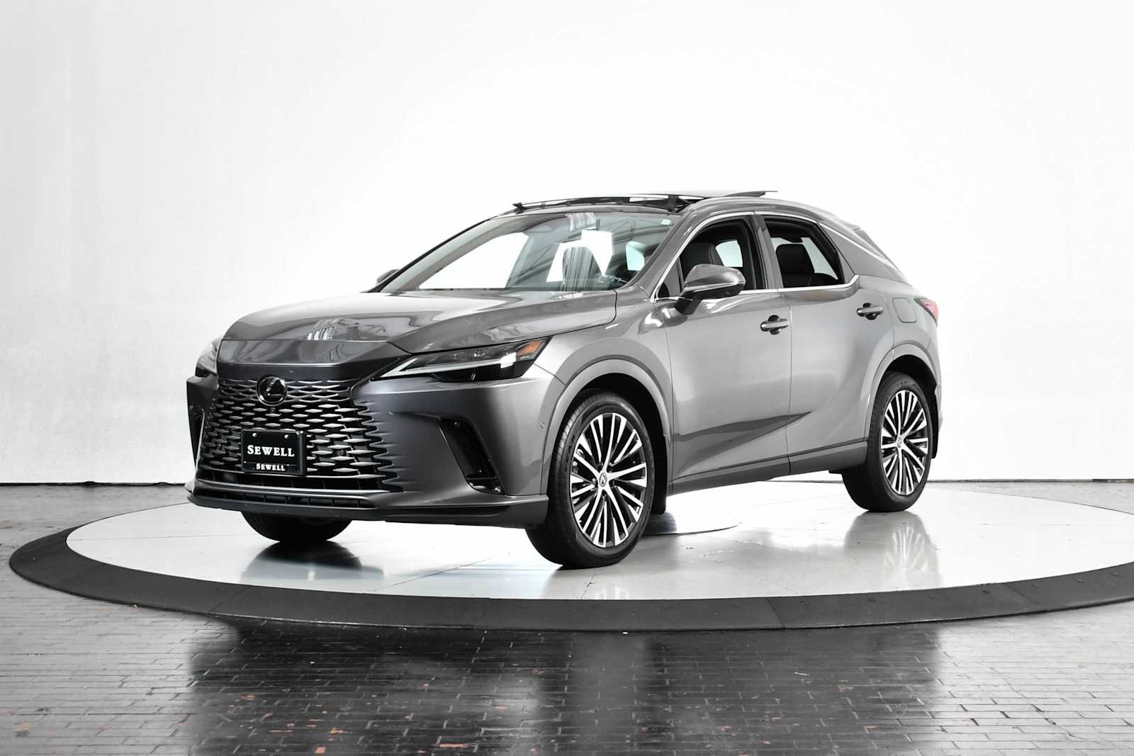 2023 Lexus RX 350