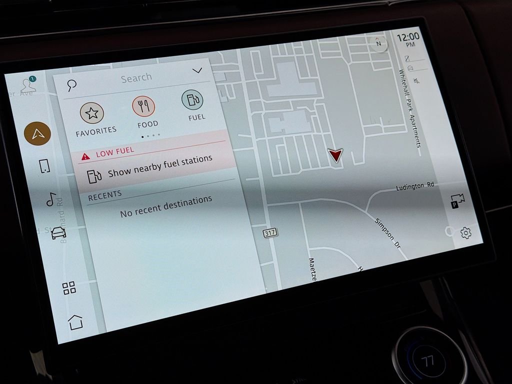 2023 Land Rover Range Rover Sport SE Dynamic - Photo 34