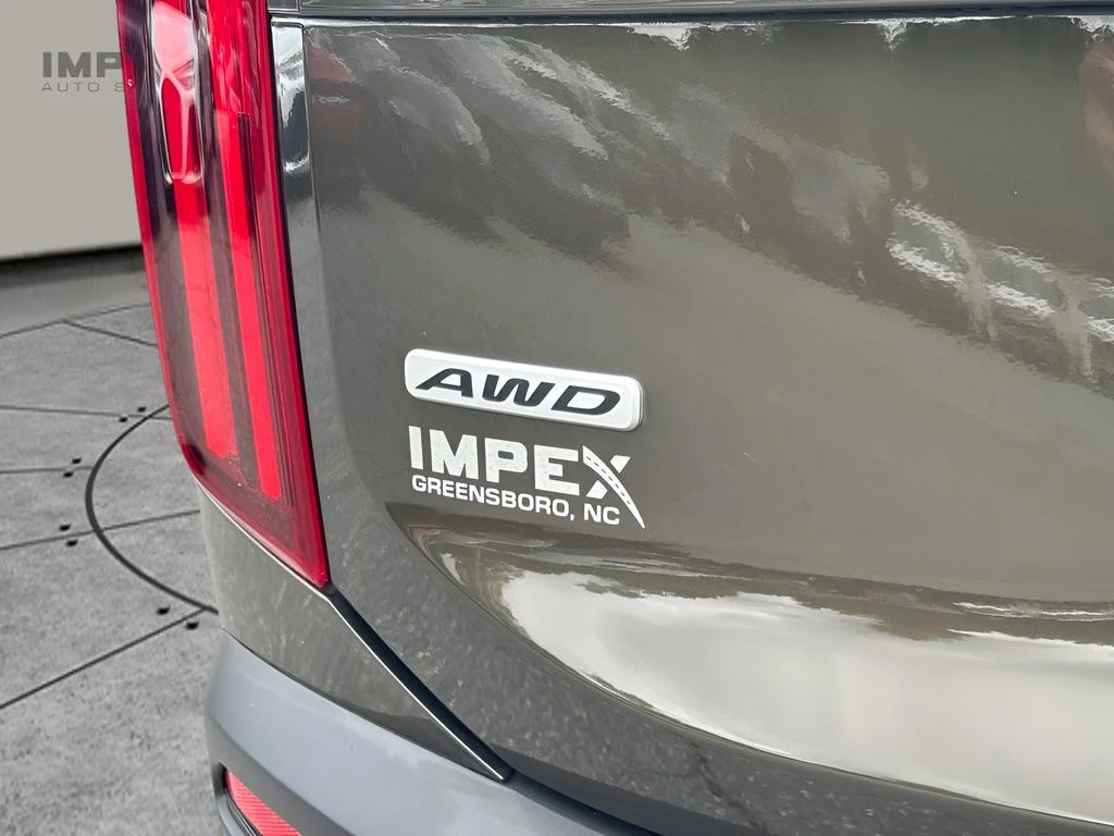 Used 2022 Green Kia SX image 22