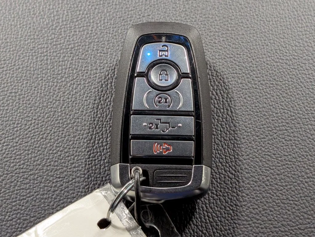 New 2026 Avalanche Ford Lariat® image 30