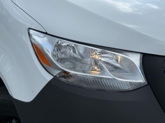 2025 Mercedes-Benz Sprinter Cargo Van Base - Photo 15