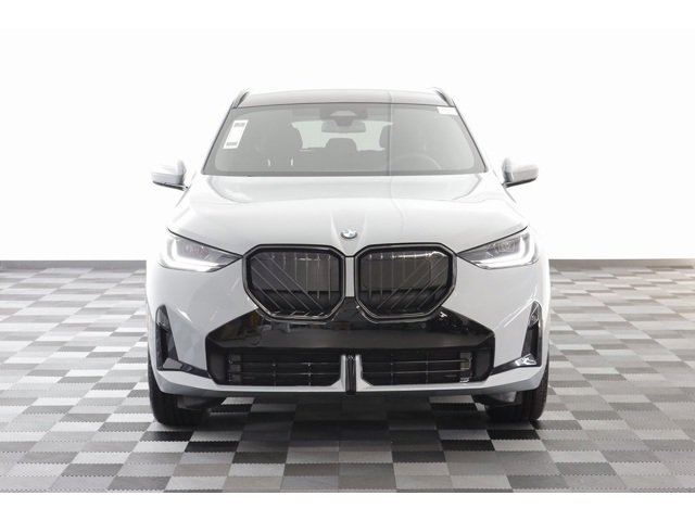 Certified Used 2026 Brooklyn Grey Metallic BMW 30 xDrive image 22