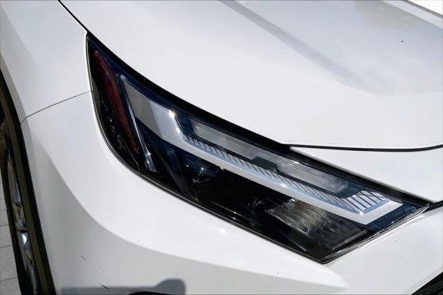 Certified Used 2022 ICE CAP Toyota  image 27