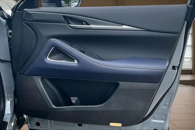 New 2027 Gray INFINITI SPORT image 24