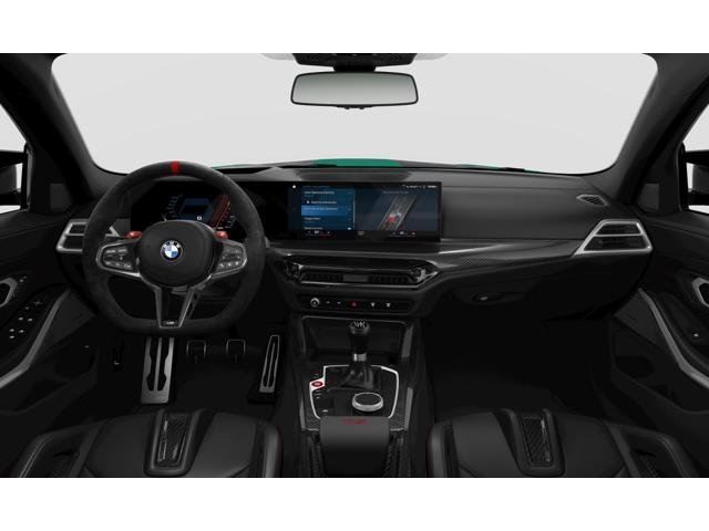 New 2027 Special Order Color BMW Base image 7