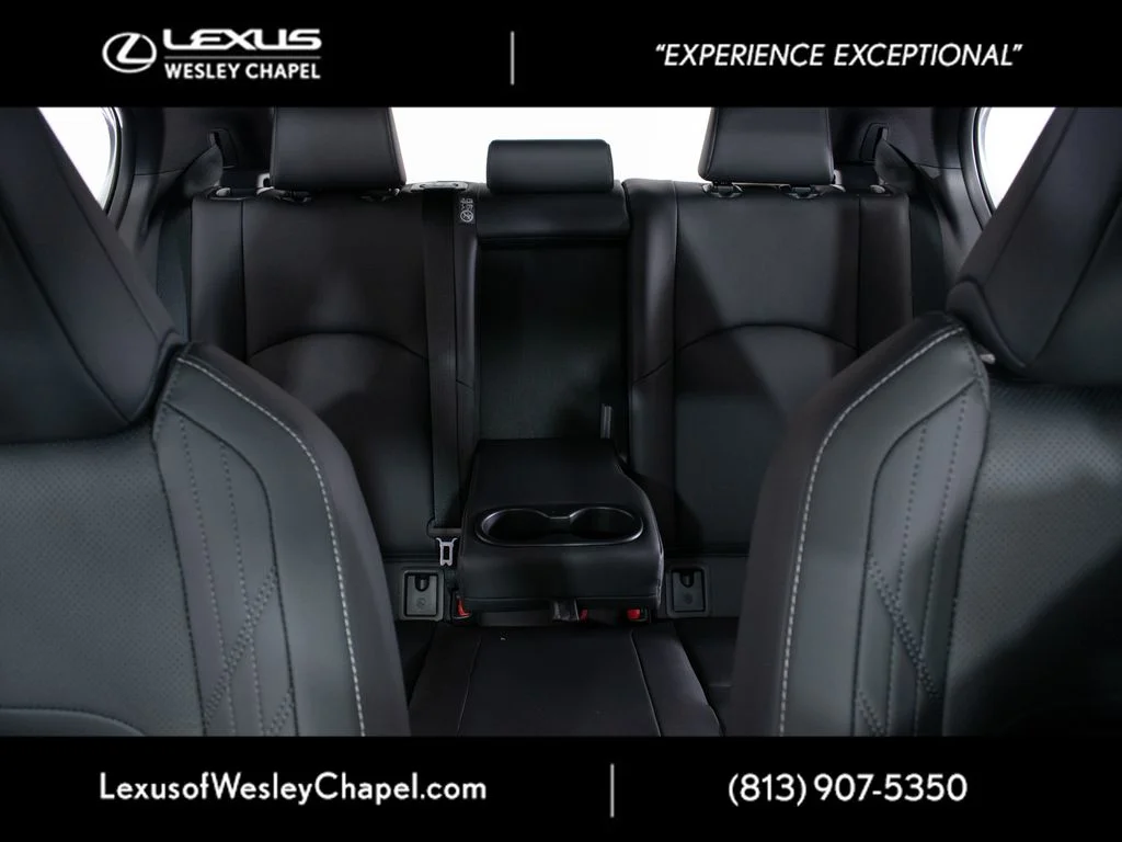 New 2026 Iridium Lexus UX 300h PREMIUM image 7