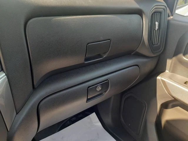 Used 2023 White Chevrolet WT image 31