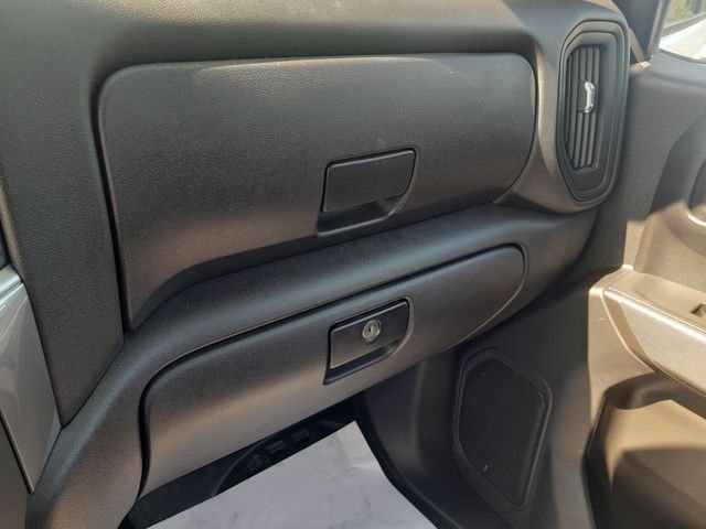 Used 2023 White Chevrolet WT image 31