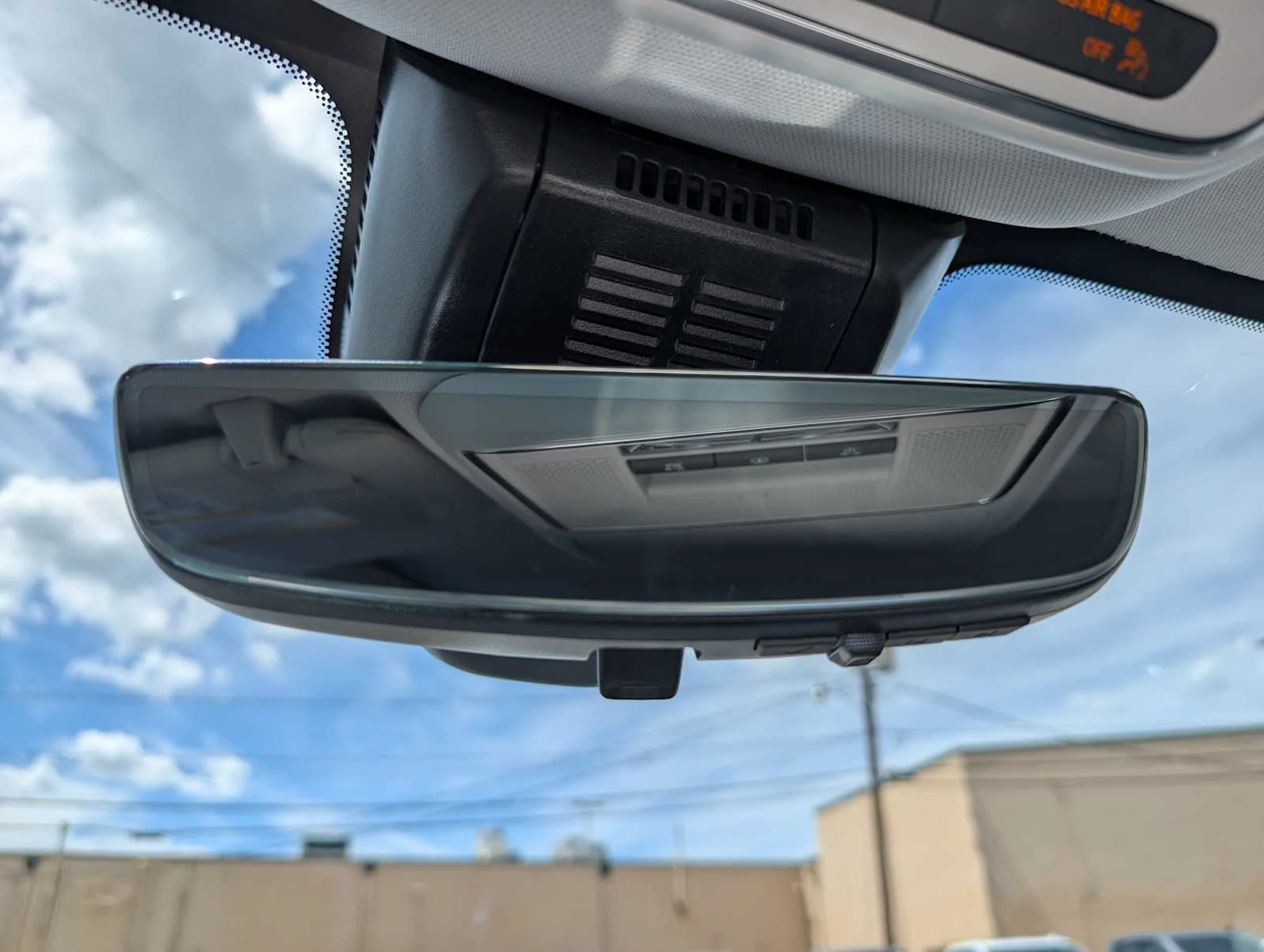 New 2026 Ebony Twilight Metallic GMC AWD Denali image 26