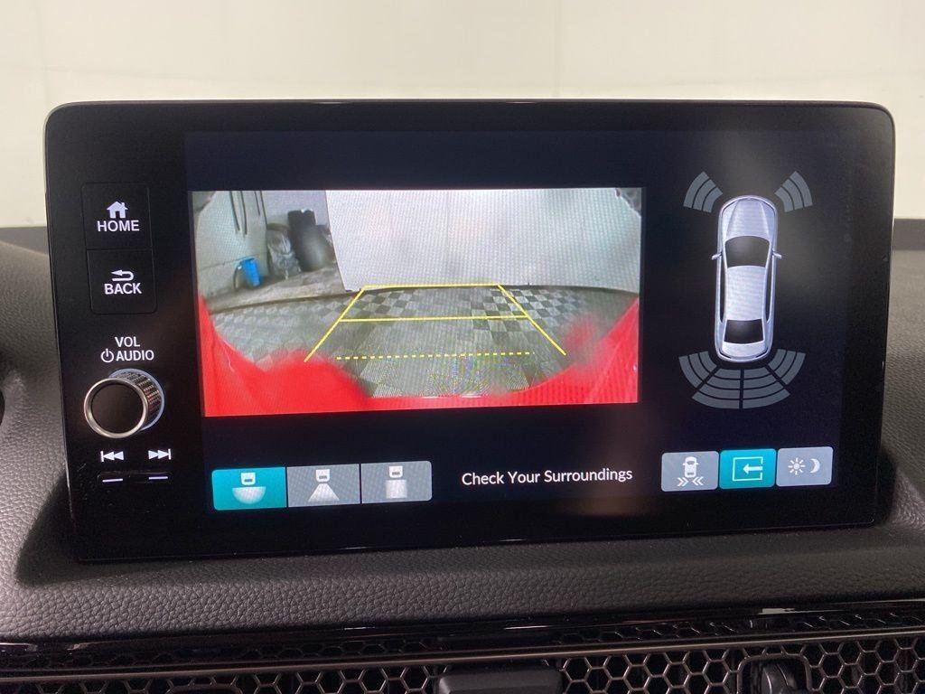 Used 2024 Rd Honda Touring image 18
