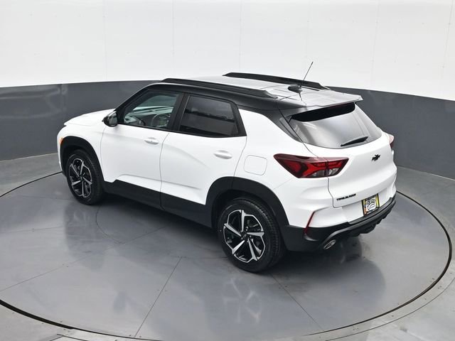 2023 Chevrolet TrailBlazer RS - Photo 19