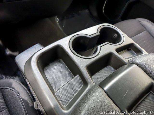 Used 2023 Gray Chevrolet RST image 18