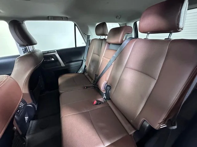 Certified Used 2023 White Toyota Limited image 17