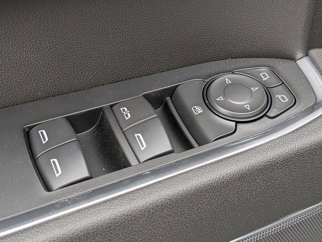 2026 Chevrolet Silverado 1500 LT Trail Boss - Photo 19