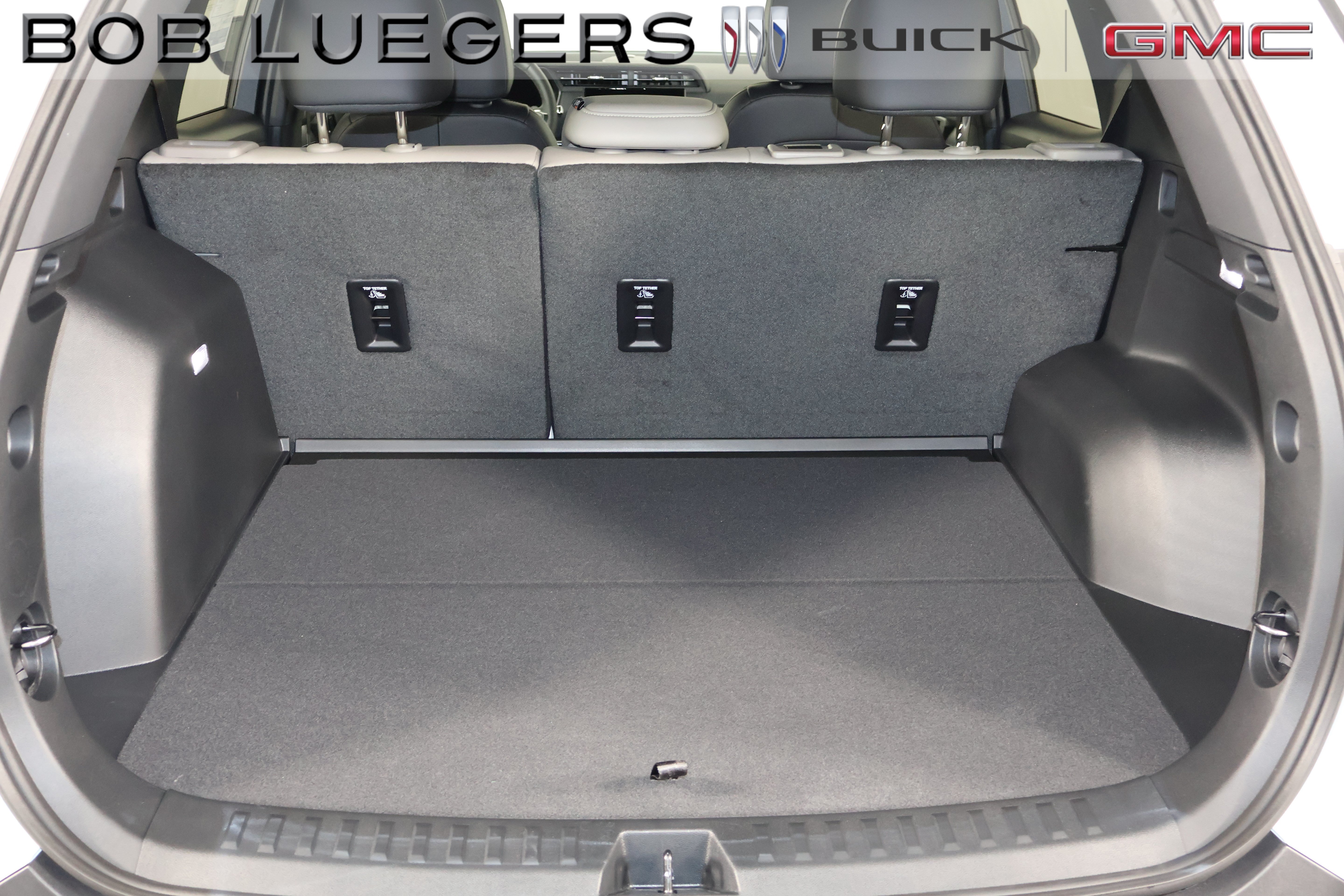2027 GMC Terrain Elevation - Photo 21