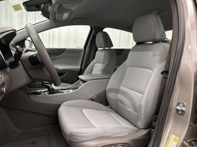 Used 2024 Gray Chevrolet LT image 15