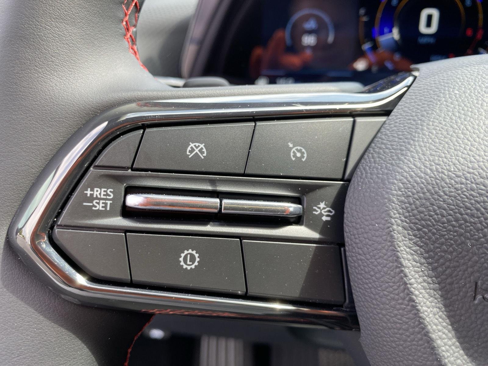 2026 Chevrolet Equinox RS - Photo 23