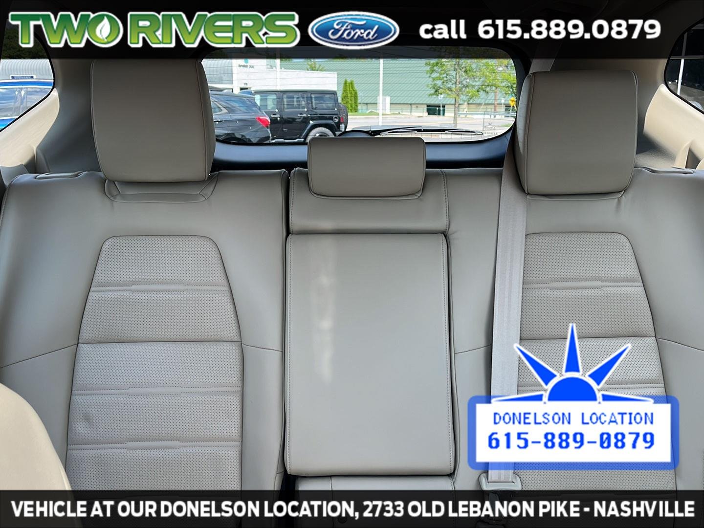 Used 2017 Sandstorm Metallic Honda EX-L image 44