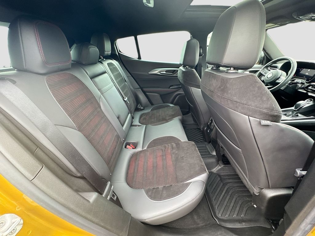 Used 2023 Gold Dodge GT Plus image 30
