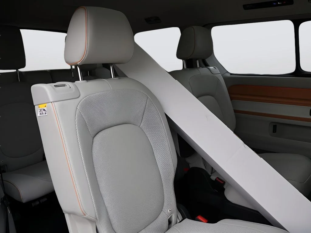 2025 Volkswagen ID. Buzz 1st Edition - Photo 16