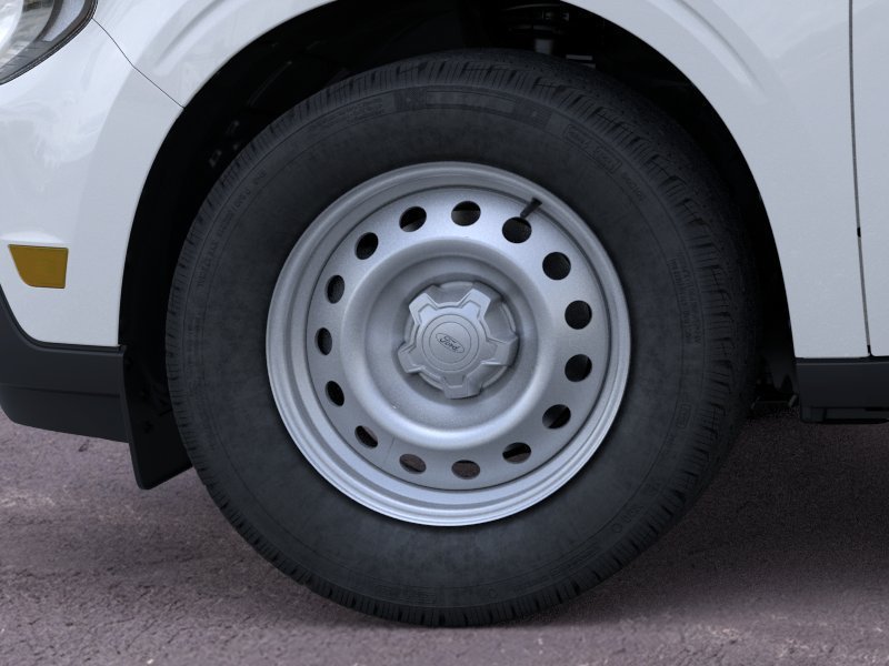 New 2026 Oxford White Ford XL image 44