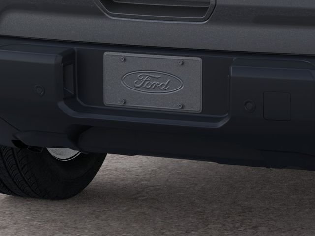 New 2025 Carbonized Gray Metallic Ford Heritage image 23
