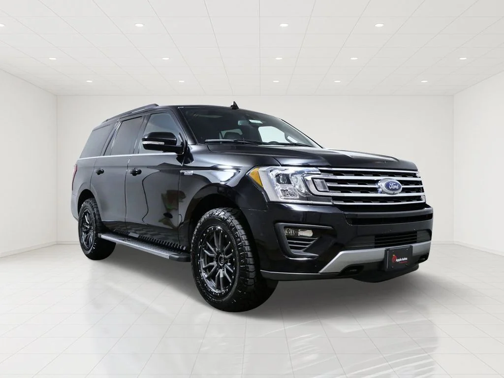 2021 Ford Expedition