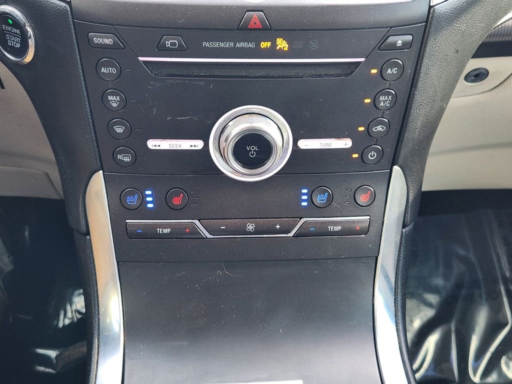 Used 2019 White Ford Titanium image 19