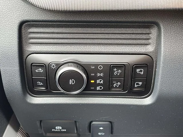 New 2026 Agate Black Metallic Ford F-250® Platinum® image 21