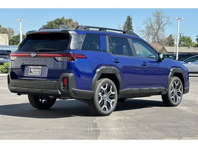 New 2026 SAPPHIRE BLUE PEARL Subaru Touring XT image 29